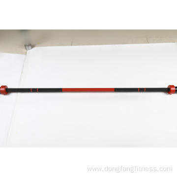 Red black jump color ceramic resin Male Pole